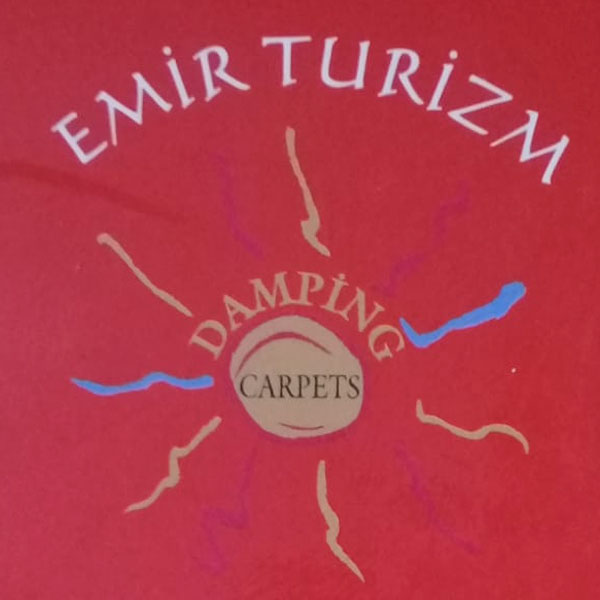 Emir Turizm Damping Carpets