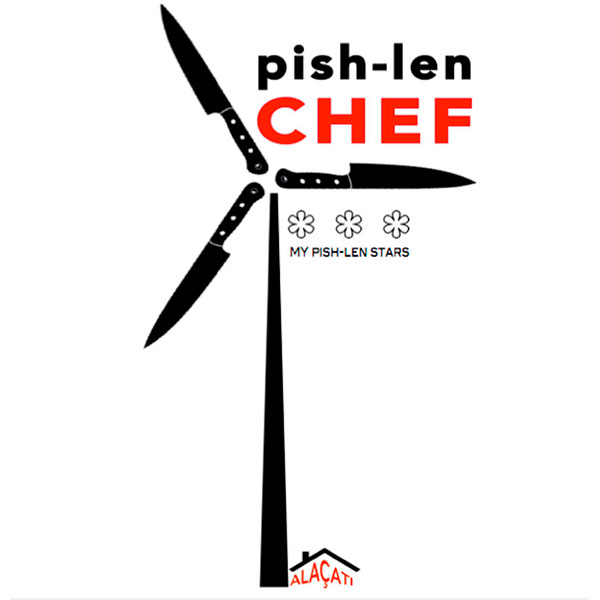 Pish-len Chef