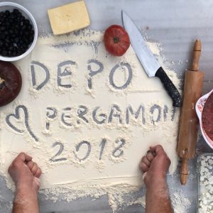 Depo Pergamon 2018 Day 6