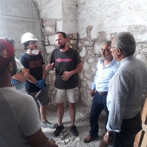 Depo Pergamon 2018 Day 10