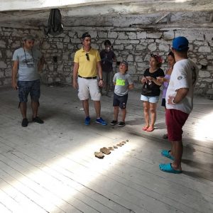 Depo Pergamon 2018 - Day 13