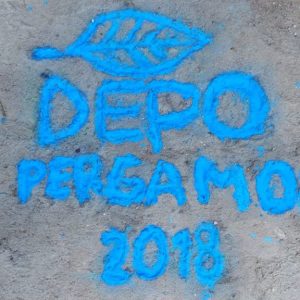 Depo Pergamon 2018 - Day 14