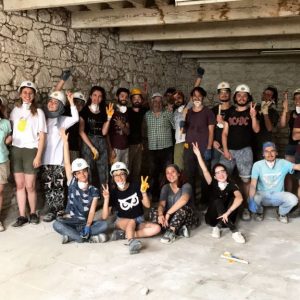Depo Pergamon 2018 - Day 16