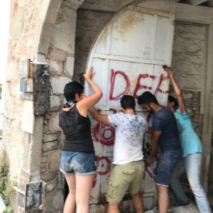 Depo Pergamon 2018 - Day 16