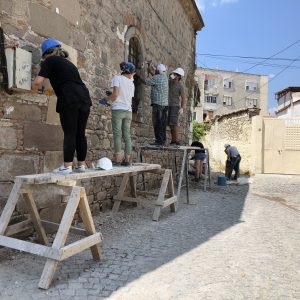 Depo Pergamon 2018 - Day 25