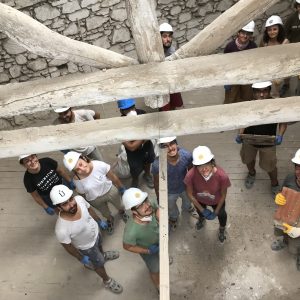 Depo Pergamon 2018 - Day 27