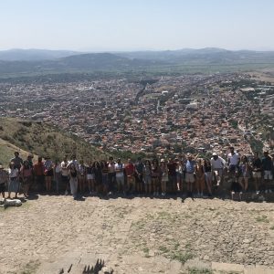 Depo Pergamon 2018 - Day 29