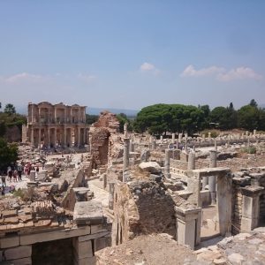 Depo Pergamon 2018 - Day 30