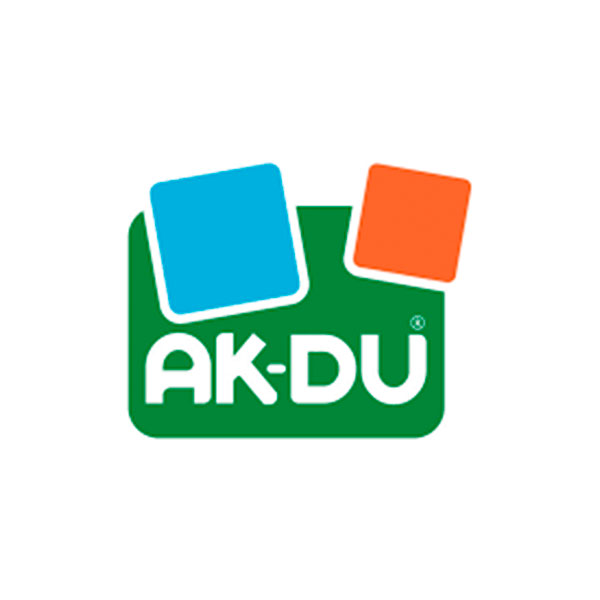 AK-DU logo