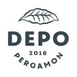 Depo Pergamon 2018 Logotipo