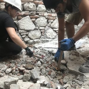 Depo Pergamon 2018 Day 43